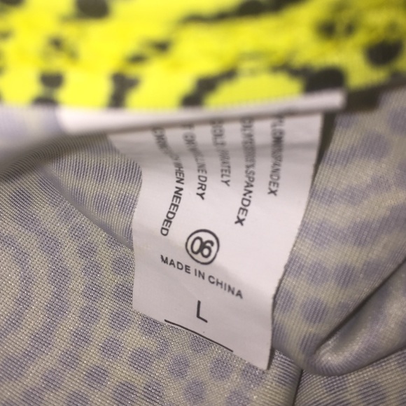 NWOT CHEEKY BIKINI 👙 - Picture 7 of 8